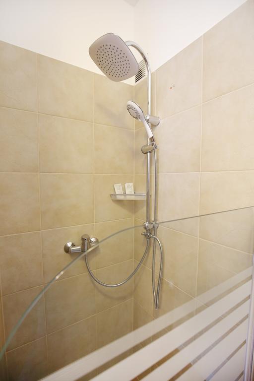 Allegro Exclusive Suites Old Town Center Zadar Exteriér fotografie