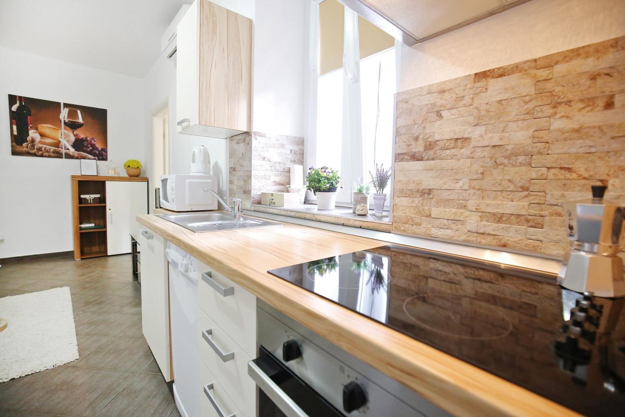 Allegro Exclusive Suites Old Town Center Zadar Exteriér fotografie