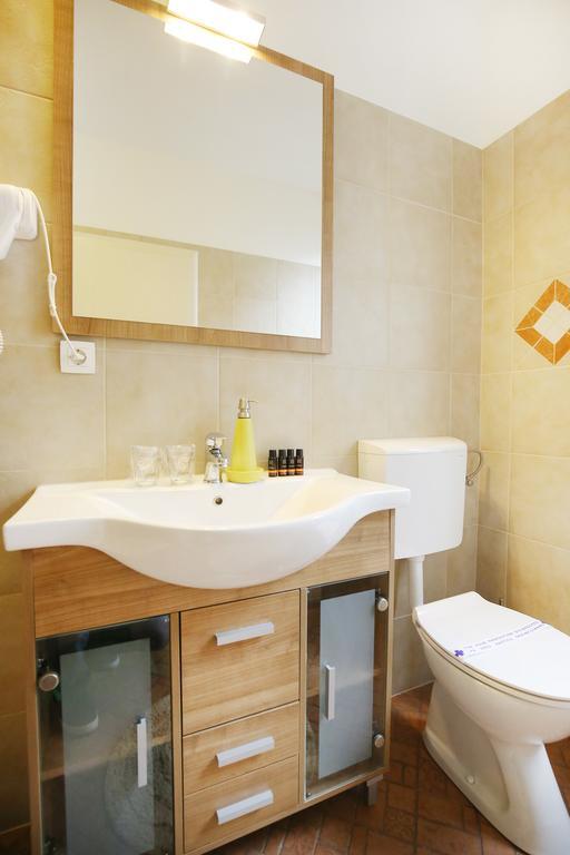 Allegro Exclusive Suites Old Town Center Zadar Exteriér fotografie