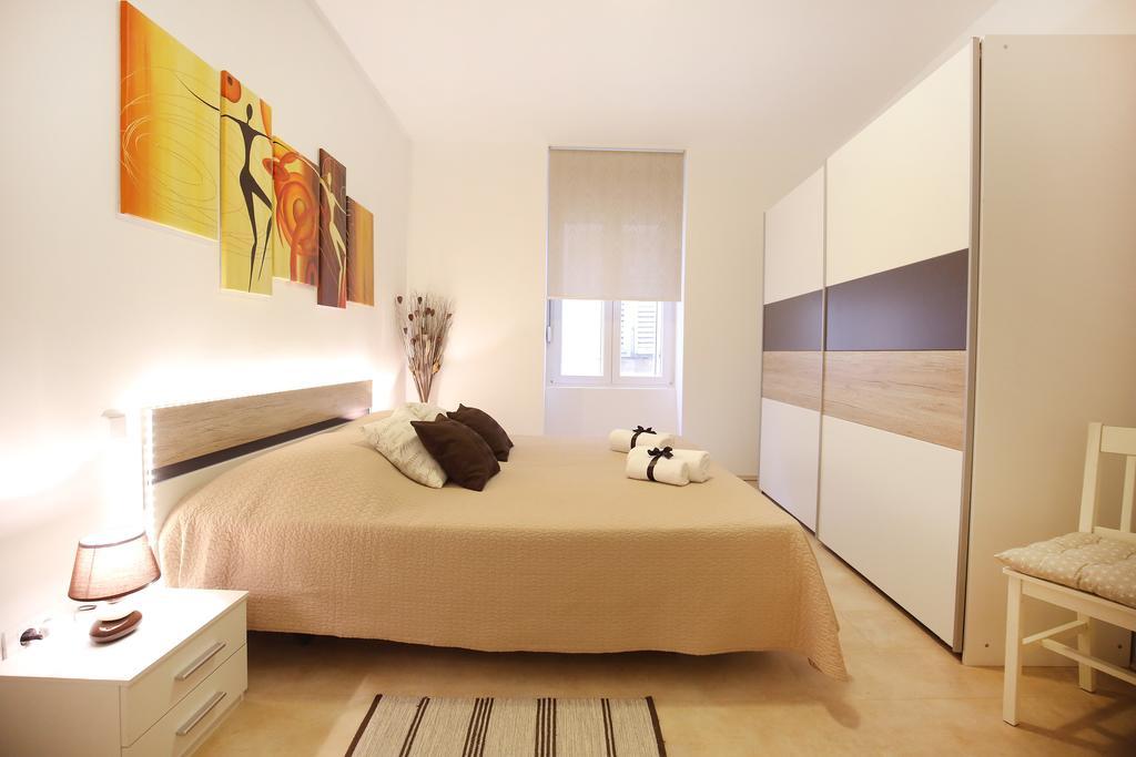 Allegro Exclusive Suites Old Town Center Zadar Exteriér fotografie