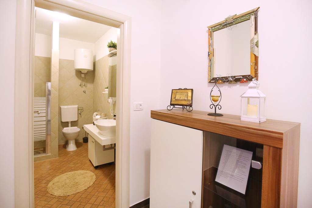 Allegro Exclusive Suites Old Town Center Zadar Exteriér fotografie