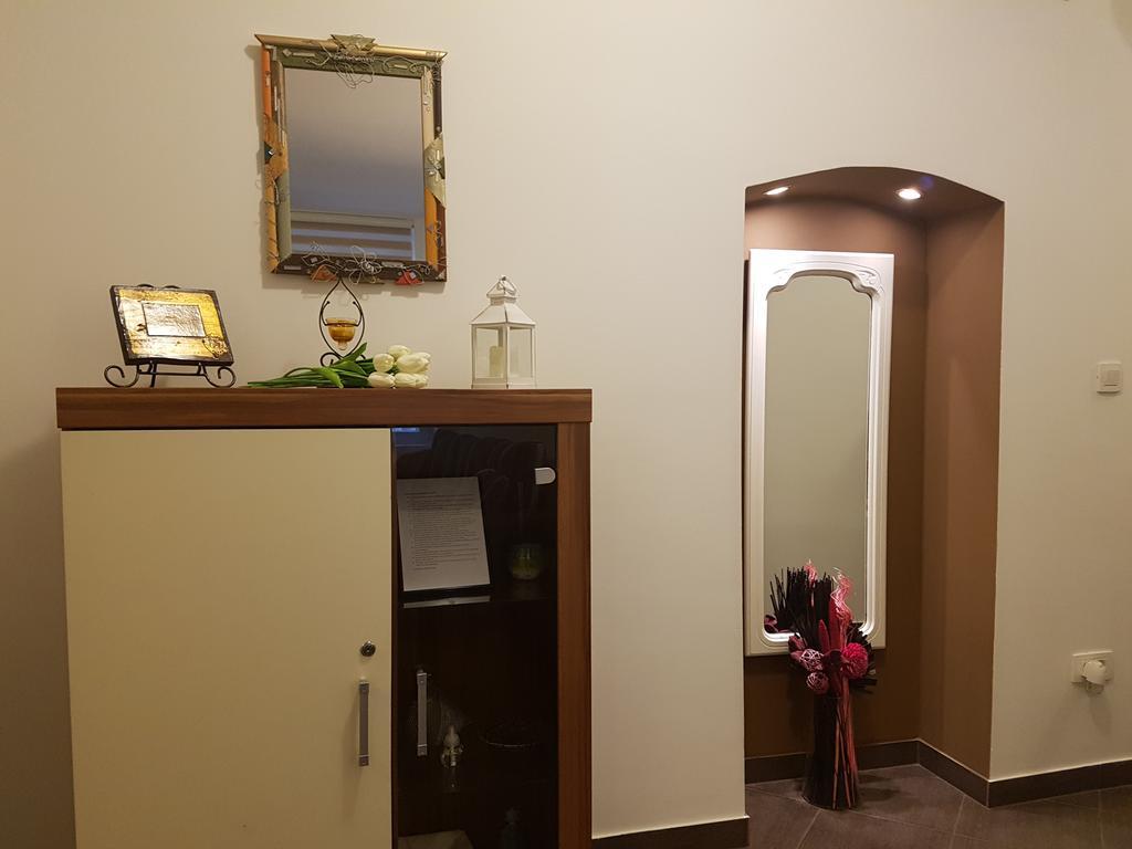Allegro Exclusive Suites Old Town Center Zadar Exteriér fotografie