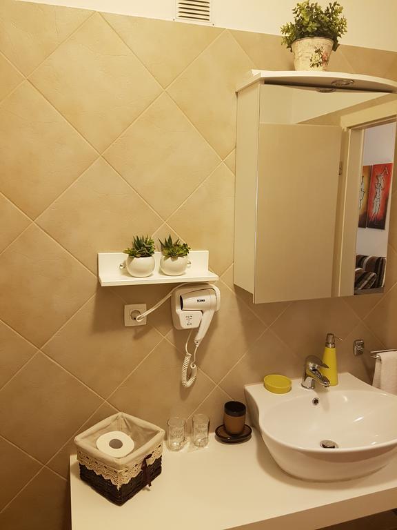 Allegro Exclusive Suites Old Town Center Zadar Exteriér fotografie
