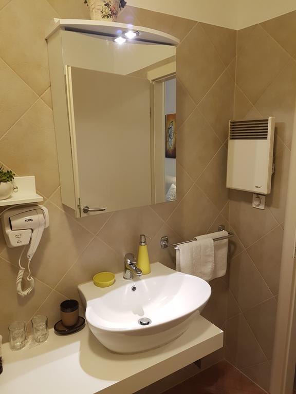 Allegro Exclusive Suites Old Town Center Zadar Exteriér fotografie